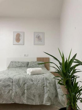 Estudio céntrico en Marín